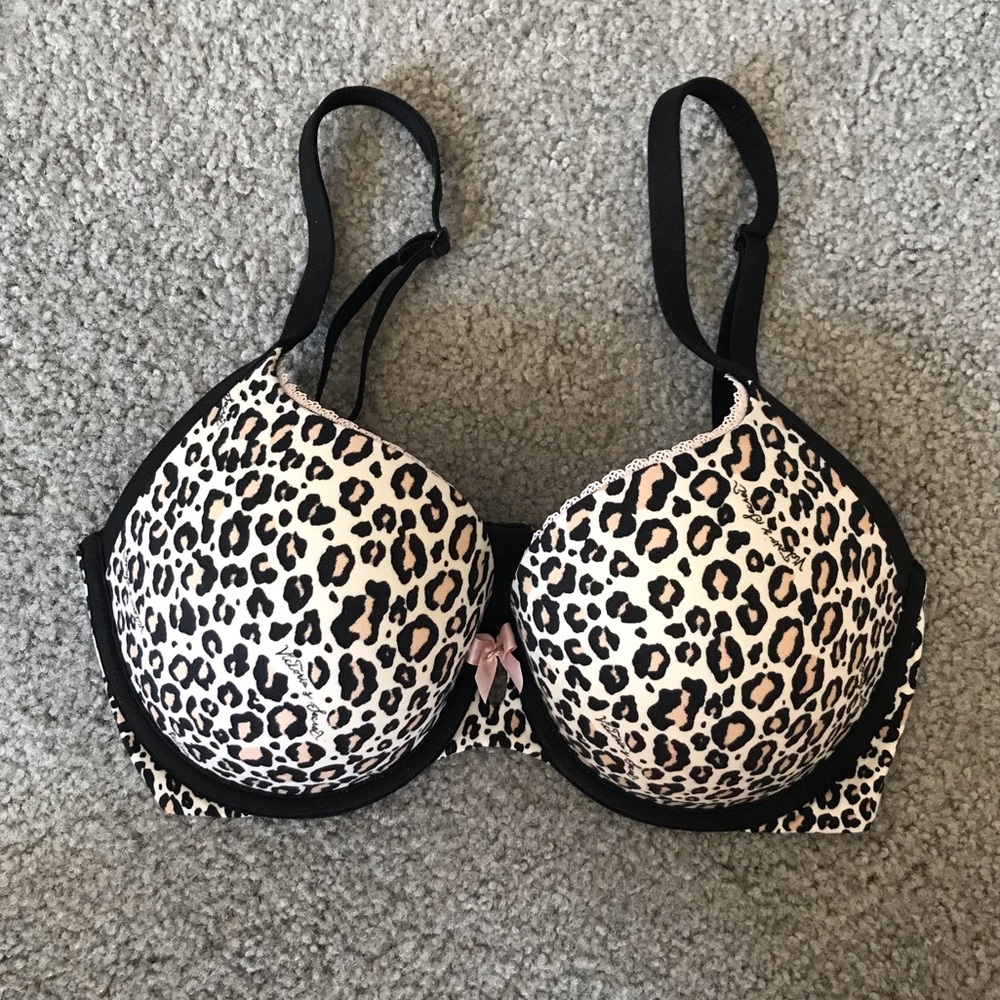 Victoria’s Secret Bra